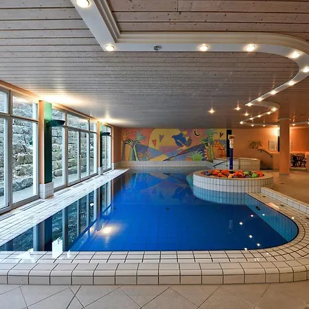 Akazienhaus 2* 헤르초게나우라흐