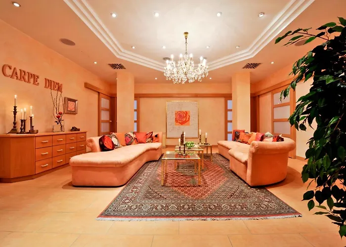 Hotel Akazienhaus 2*