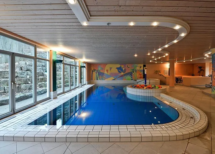 Akazienhaus 2* Herzogenaurach