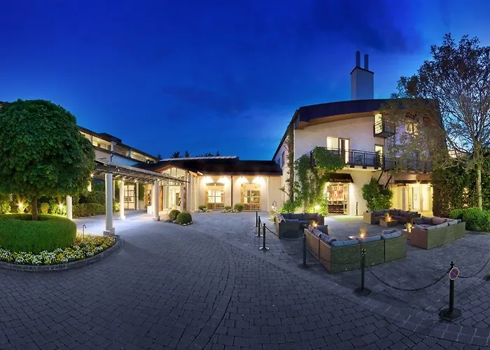 Akazienhaus Hotel 2*