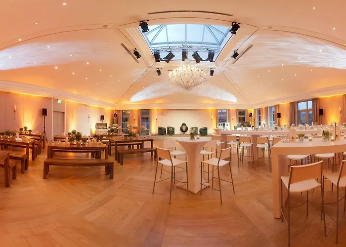Akazienhaus 2* Herzogenaurach