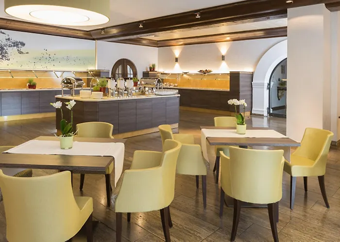 Akazienhaus Hotel 2*