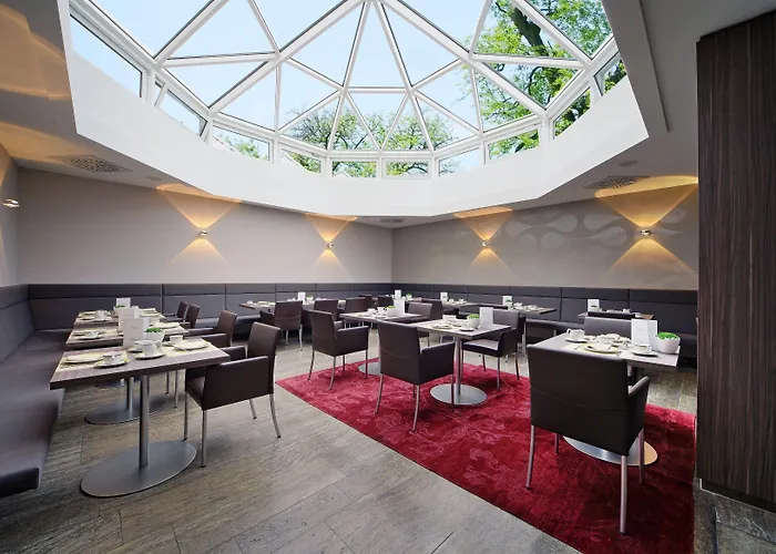 Hotel Akazienhaus Herzogenaurach