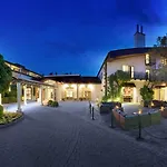 Akazienhaus Hotel 2*
