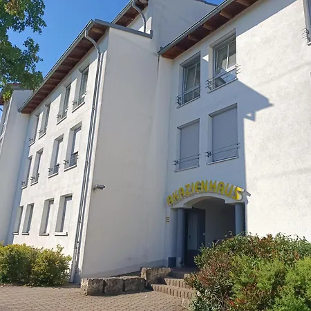 Akazienhaus Hotel 2*