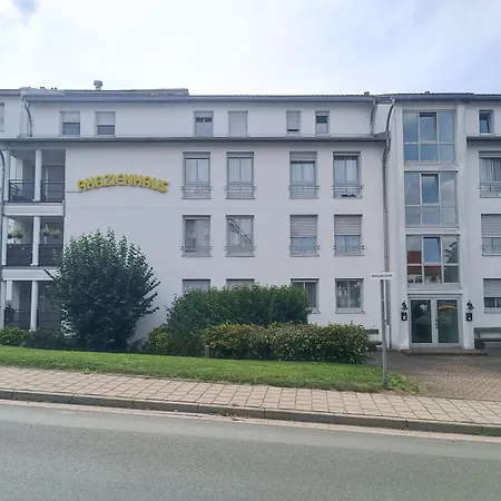 Akazienhaus 2*