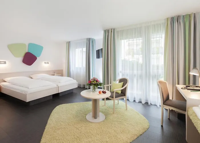 Akazienhaus 2*